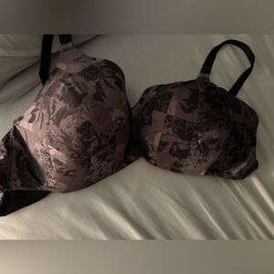 Torrid bra